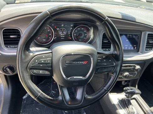 Certified 2022 Dodge Charger SXT image 17