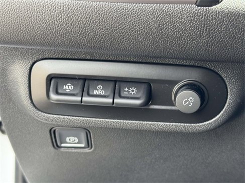 Used 2022 GMC Terrain AT4 w/ Tech Package image 20