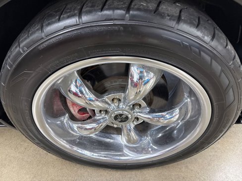 Used 2008 Ford Mustang GT Premium image 21