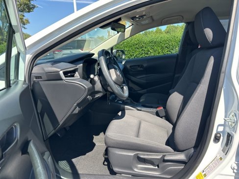 Used 2023 Toyota Corolla LE image 13