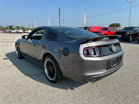 Used 2014 Ford Mustang Coupe w/ Equipment Group 102A image 3