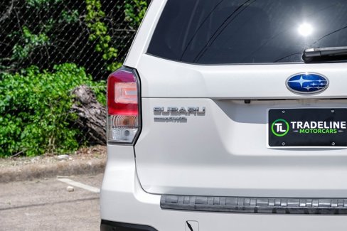 Used 2018 Subaru Forester 2.0XT Touring w/ Popular Package #3B image 47
