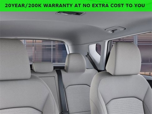 New 2025 Kia Soul EX image 27