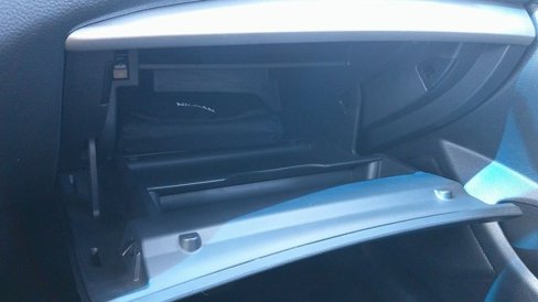 Used 2015 Nissan Altima 2.5 S w/ Power Driver Seat Package image 15