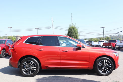 Used 2020 Volvo XC60 T5 Momentum image 6