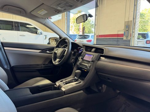Used 2016 Honda Civic LX image 28