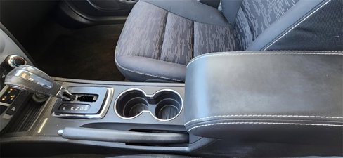 Used 2012 Ford Fusion SE image 31