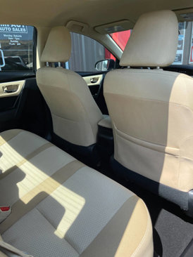 Used 2017 Toyota Corolla L image 9