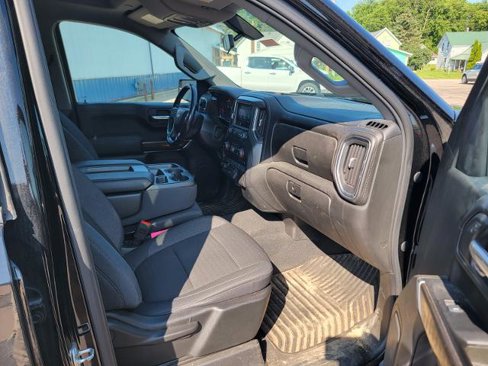 Used 2019 Chevrolet Silverado 1500 LT w/ All-Star Edition image 13