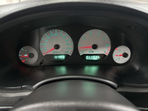 Used 2007 Dodge Grand Caravan SE image 13