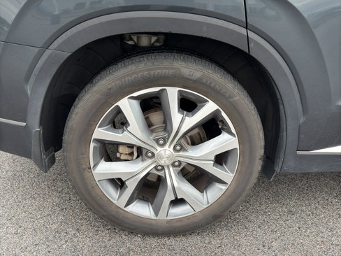 Used 2020 Hyundai Palisade SEL w/ Convenience Package image 12