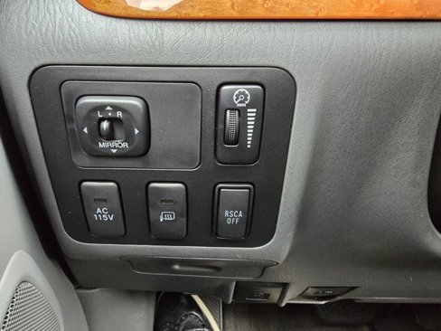 Used 2004 Lexus GX 470 image 13
