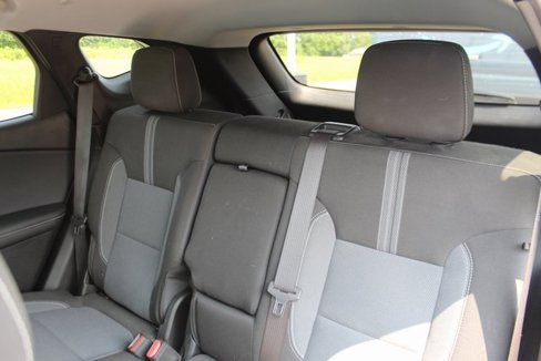 Used 2023 Chevrolet Blazer LT w/ Convenience Package image 27