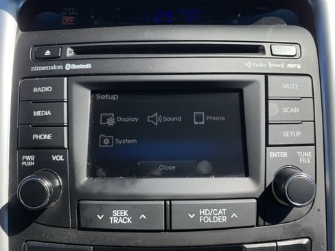 Used 2014 Hyundai Sonata Limited image 24