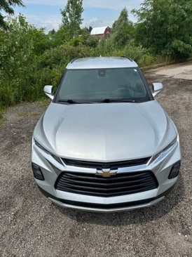 Used 2022 Chevrolet Blazer LT image 5