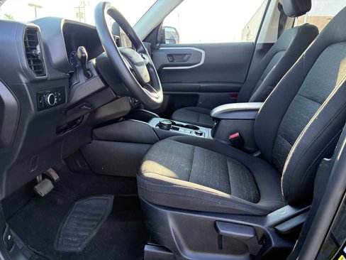 Used 2023 Ford Bronco Sport image 9