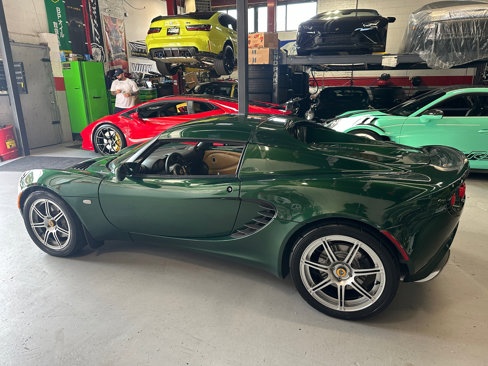 Used 2006 Lotus Elise image 13