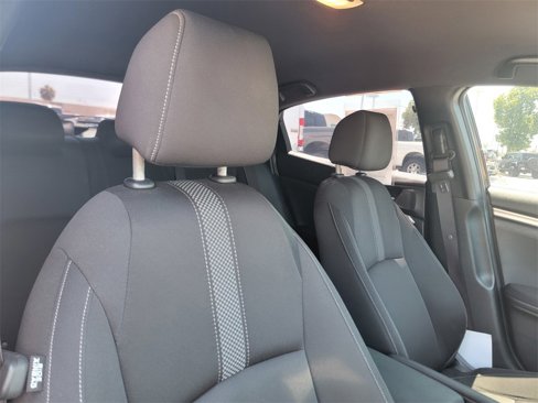 Used 2021 Honda Civic LX image 20