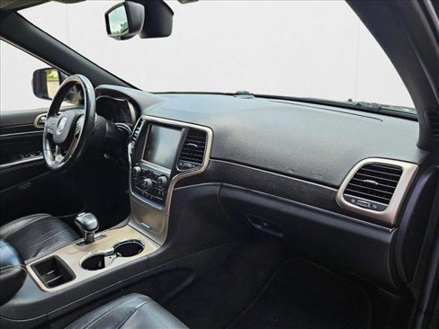 Used 2014 Jeep Grand Cherokee Limited image 16