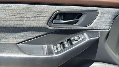 Certified 2023 Nissan Rogue S image 23