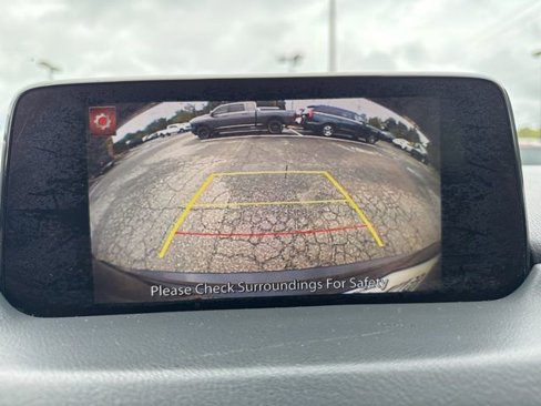 Used 2020 MAZDA CX-5 Grand Touring image 32