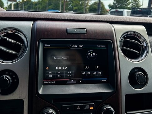 Used 2014 Ford F150 King Ranch image 13