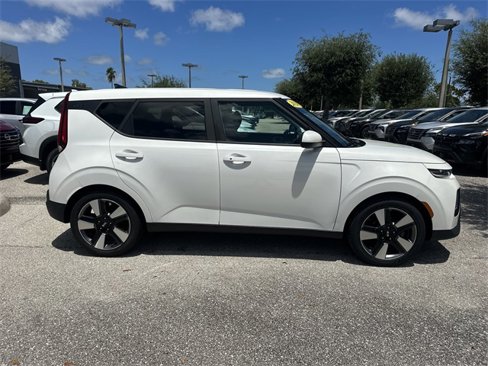 Used 2020 Kia Soul EX w/ Option Group 015 image 3