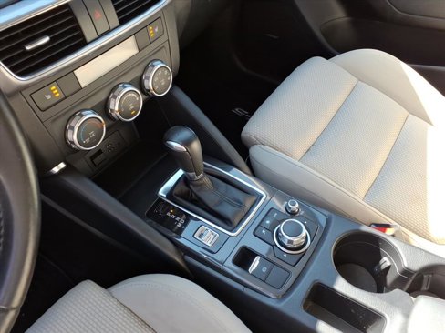 Used 2016 MAZDA CX-5 Touring w/ Touring Technology Package image 17