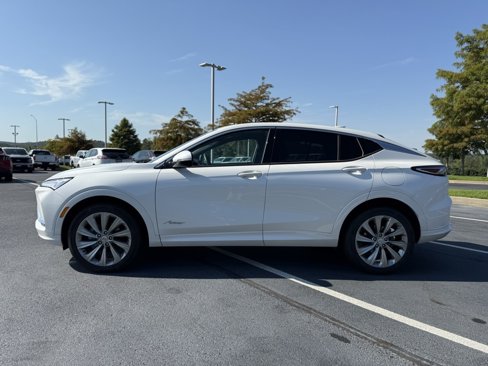Used 2024 Buick Envista Avenir image 4
