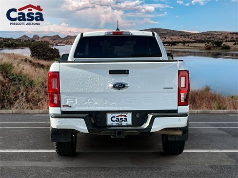 Used 2019 Ford Ranger XLT w/ Equipment Group 301A Mid image 3
