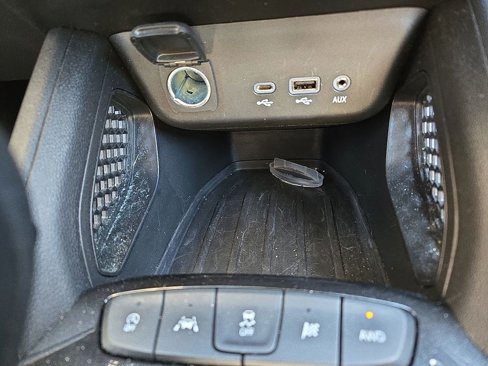 Used 2023 Chevrolet TrailBlazer LT w/ Convenience Package image 30