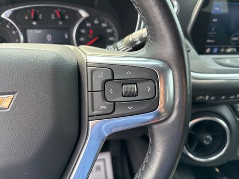 Used 2020 Chevrolet Blazer LT image 15