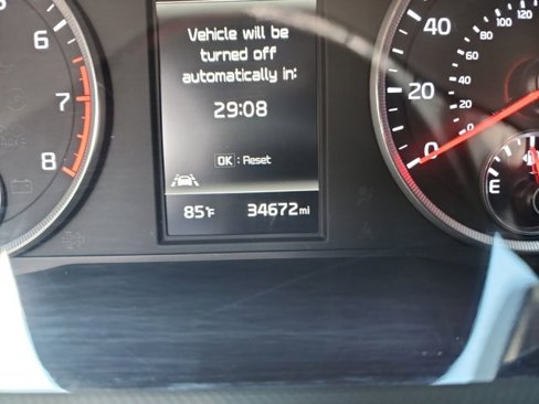 Used 2024 Kia K5 GT-Line image 30