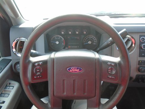 Used 2013 Ford F250 XLT image 16