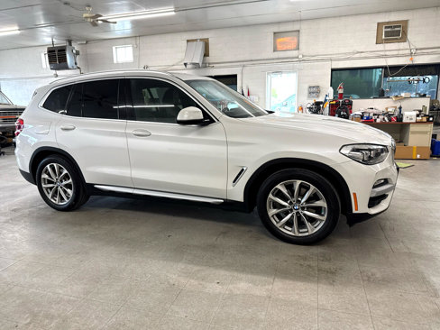 Used 2018 BMW X3 xDrive30i w/ Convenience Package image 5