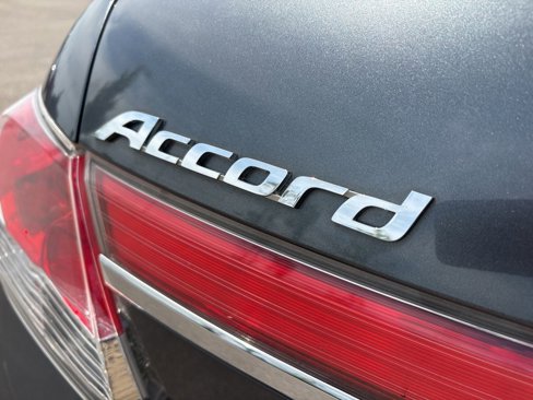 Used 2012 Honda Accord LX image 4