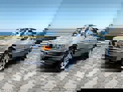Used 2000 BMW 740iL image 4