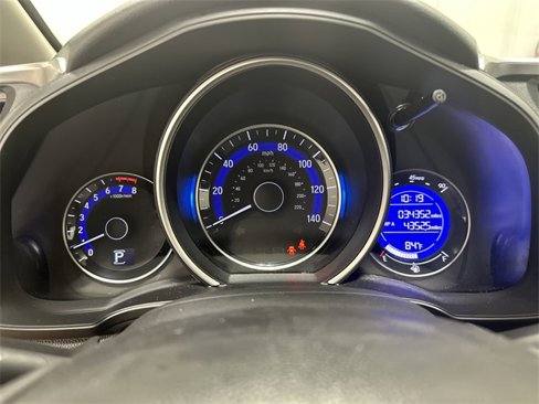 Used 2018 Honda Fit Sport image 25