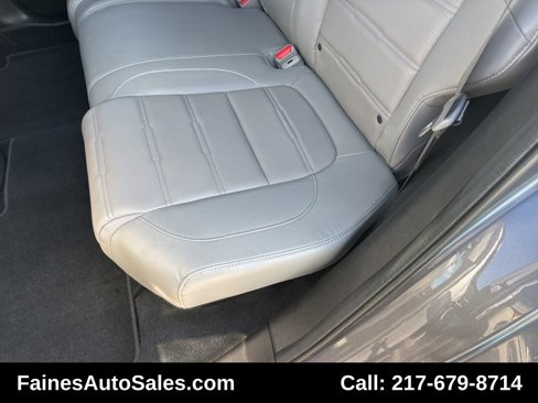 Used 2019 Honda CR-V EX-L image 56