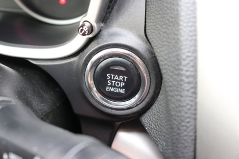 Used 2024 Mitsubishi Eclipse Cross SE image 40