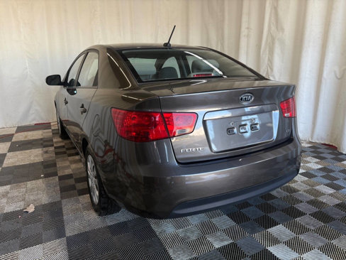 Used 2010 Kia Forte EX w/ Fuel Economy Pkg image 5