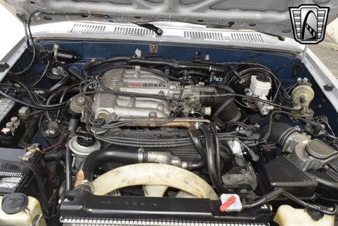 Used 1991 Toyota 4Runner SR5 image 16
