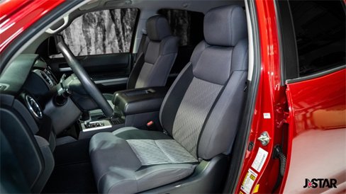 Used 2017 Toyota Tundra SR5 image 2