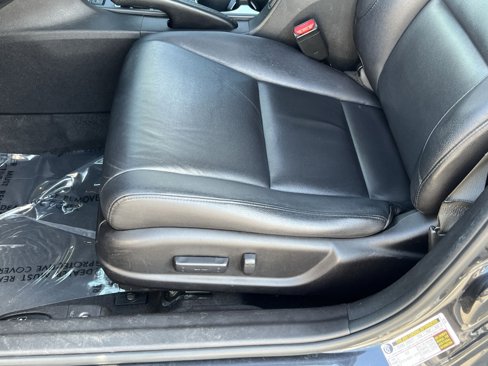 Certified 2016 Acura ILX image 15
