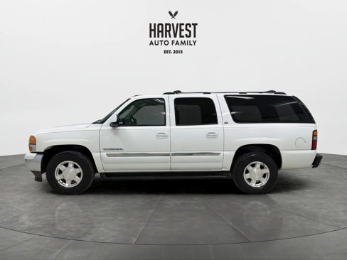 Used 2005 GMC Yukon XL SLT w/ SLT Preferred Equipment Group image 2