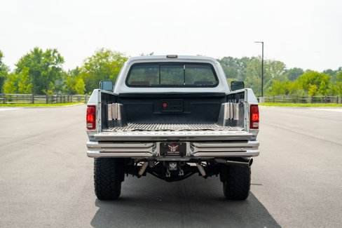 Used 1991 Dodge D/W Truck 350 image 30