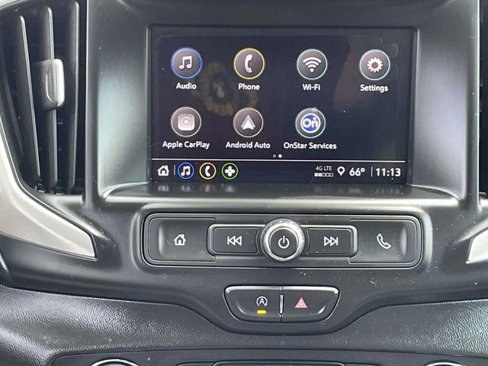 Used 2022 GMC Terrain SLE w/ Driver Convenience Package image 22