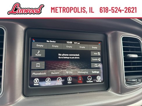 Used 2022 Dodge Charger SXT image 24
