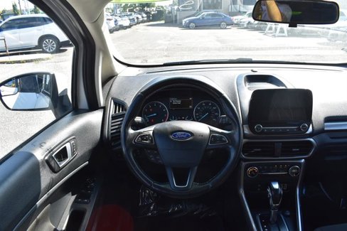 Used 2018 Ford EcoSport SE image 20