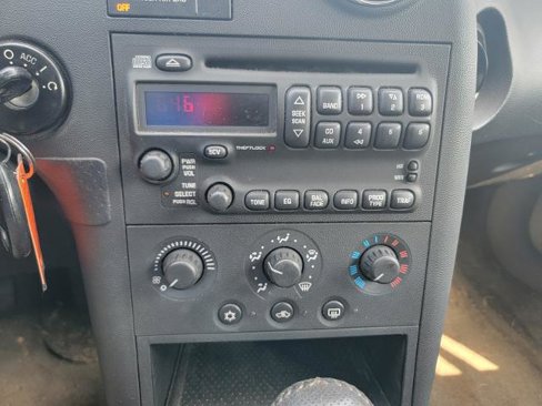 Used 2006 Pontiac Grand Prix w/ Preferred Package image 21